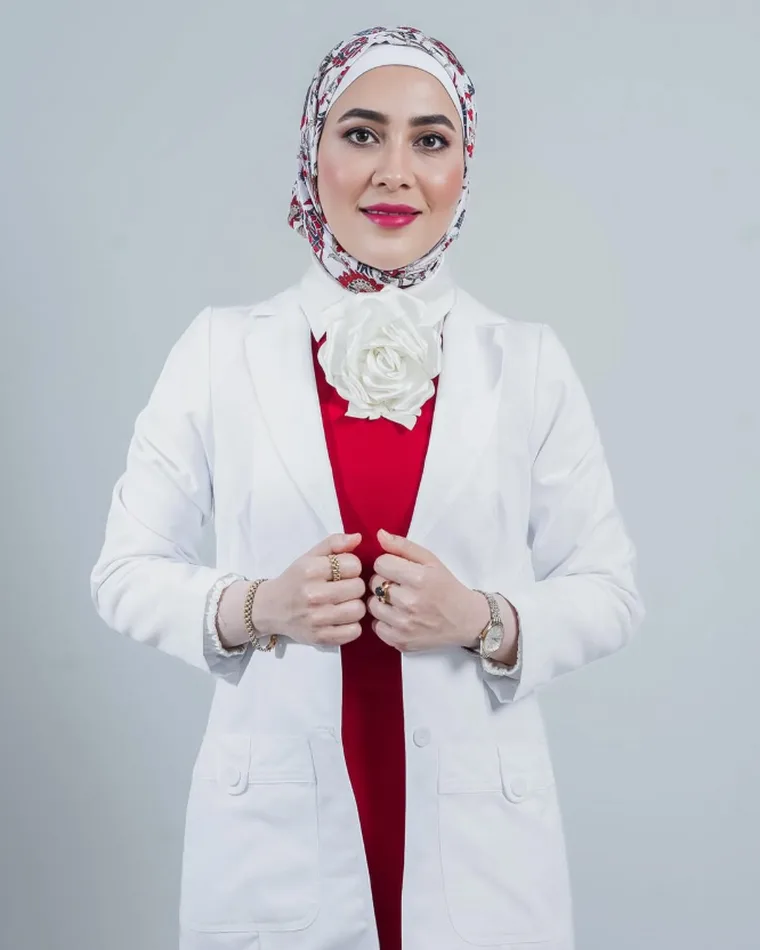 د. ماوية القصيراوي