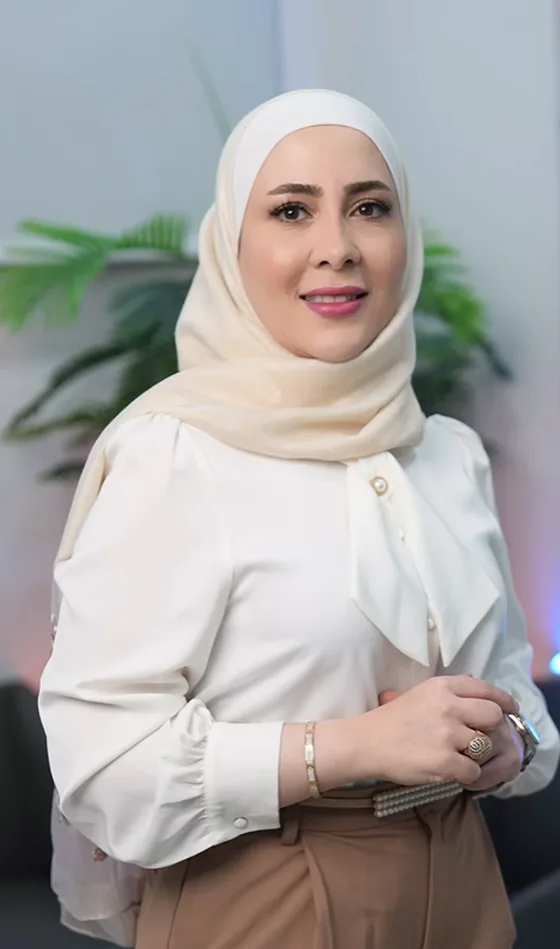 د. ماوية القصيراوي